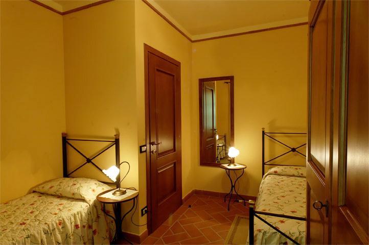Agriturismo Montemari Vila Palaia Quarto foto
